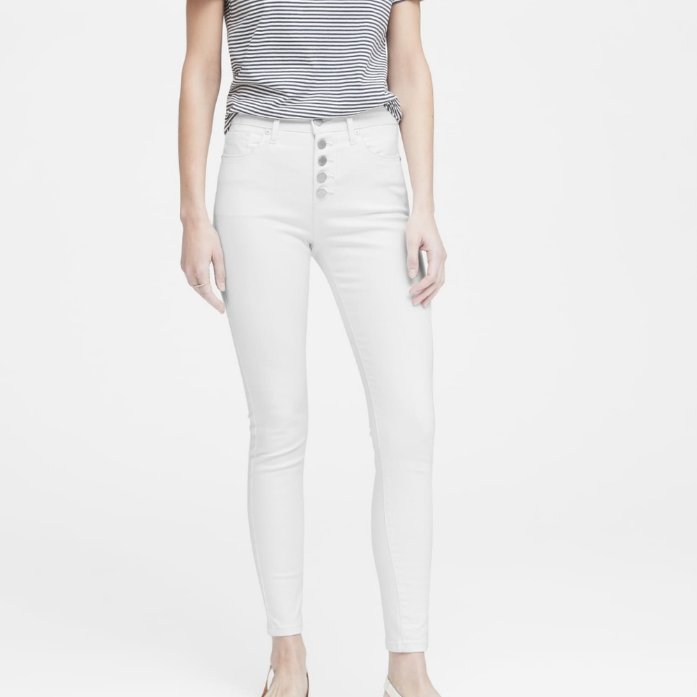 Banana republic denim size 29S